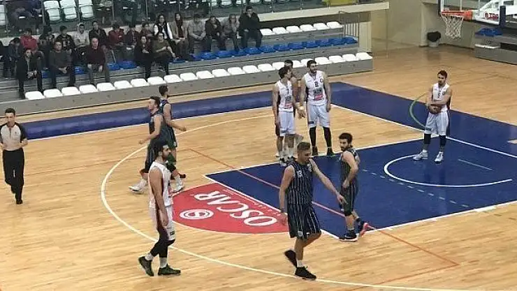 Fethiye Basket bu kez affetmedi