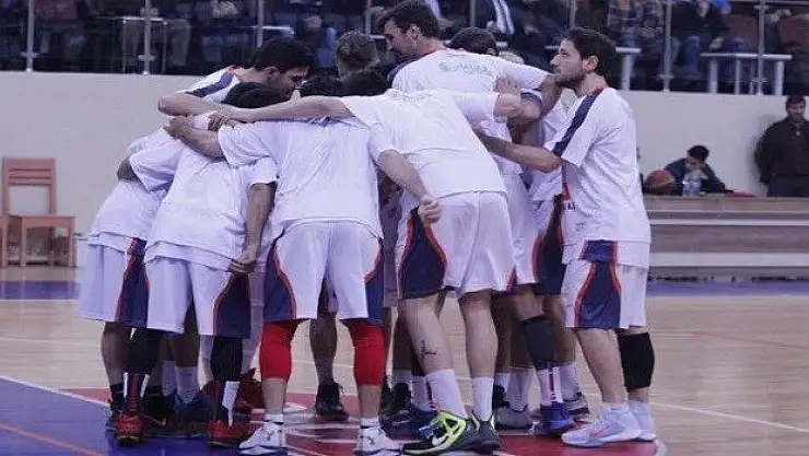 Fethiye Basket Evinde Çok Farklı