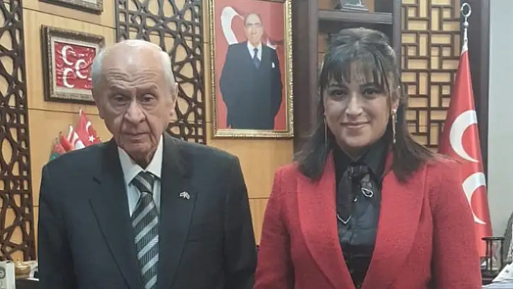 Fethiye Belediye Başkanlığına MHP'den Aday Adayı Oldu 