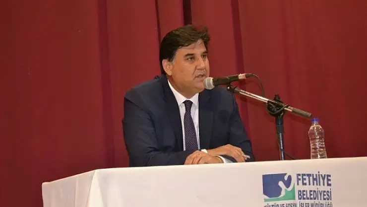 Fethiye Belediye Meclisi hangi kararları aldı?