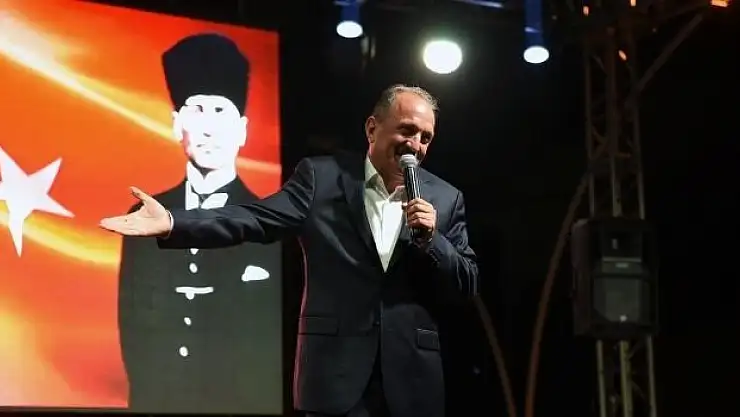 Fethiye Belediye personeline veda