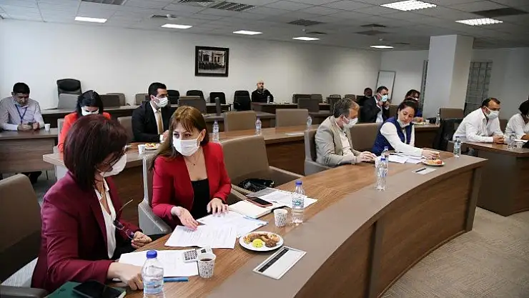 Fethiye Belediyesi banka promosyonunu personeline dağıtacak