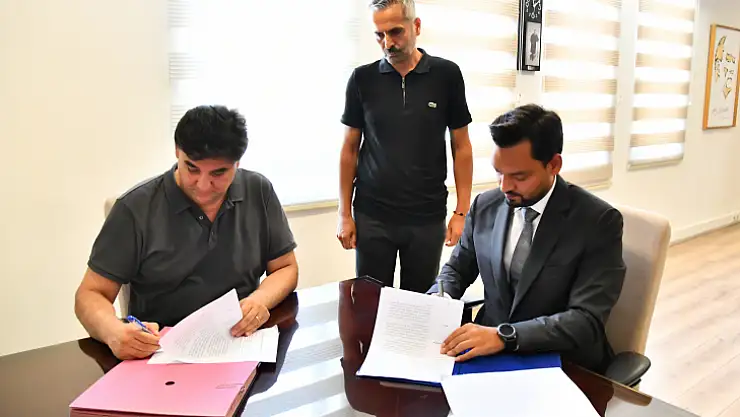 FETHİYE BELEDİYESİ GIDA İSRAFIYLA İLGİLİ PROTOKOL İMZALADI