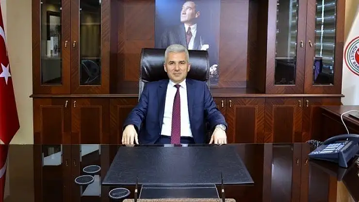 Fethiye Belediyesi 'Kariyer Günleri' Başlıyor...