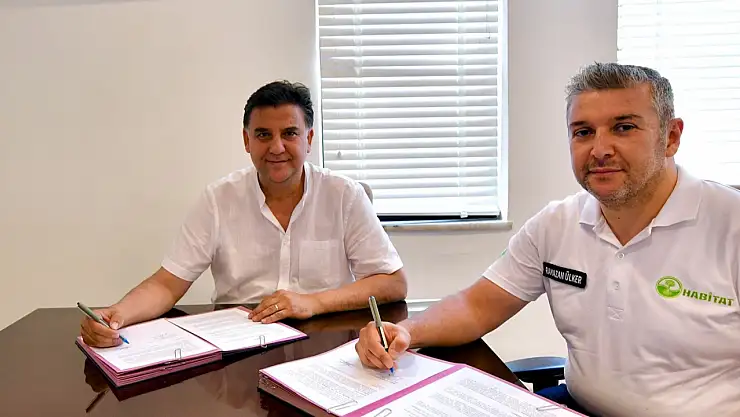 Fethiye Belediyesi'nden Atık Yağ Teşviki