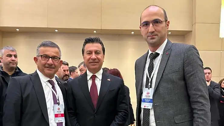 Fethiye Belediyesi, Türkiye-Almanya Kardeş Şehirler Zirvesi'ne katılım sağladı