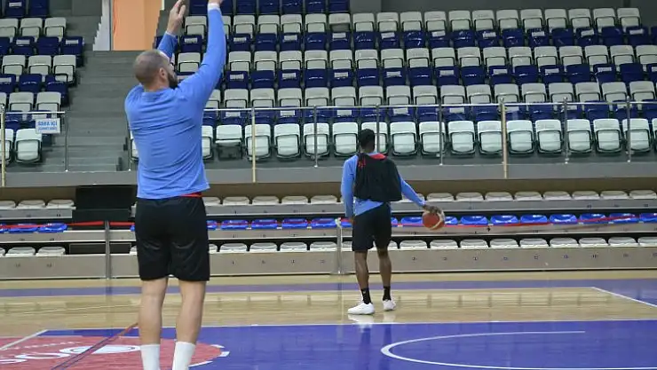 Fethiye Belediyespor Ankara Deplasmanında