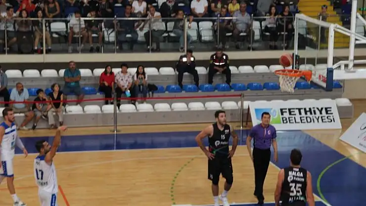 Fethiye Belediyespor, Manisa temsilcisini konuk ediyor