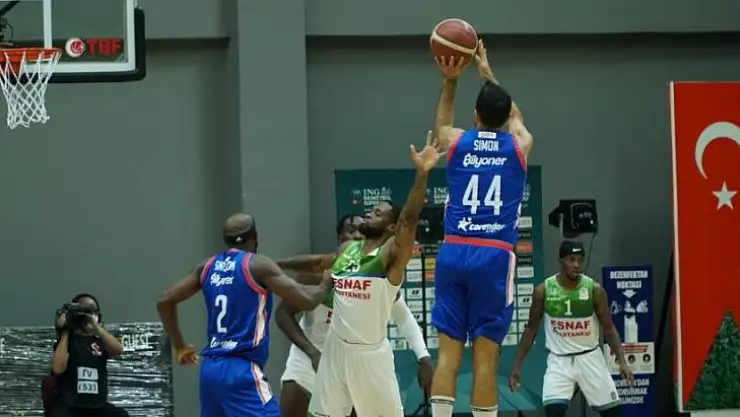 Fethiye Belediyespor Yükselişte