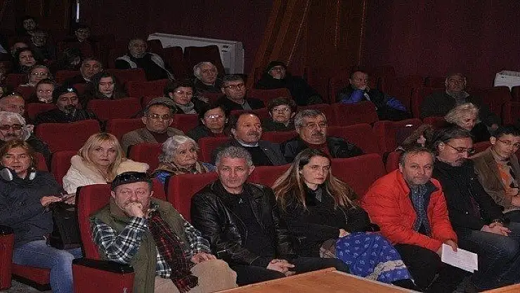 Fethiye Belgesel Günlerine Yoğun İlgi