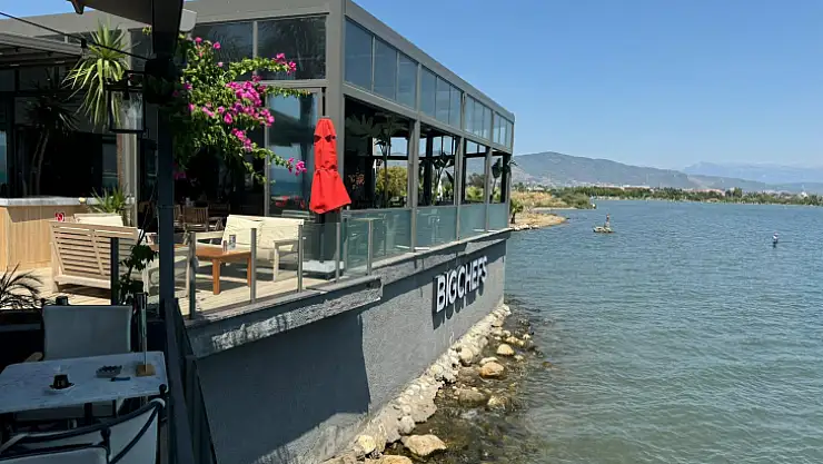 Fethiye Big Chefs Misafirlerini Ağırlamaya Devam Ediyor