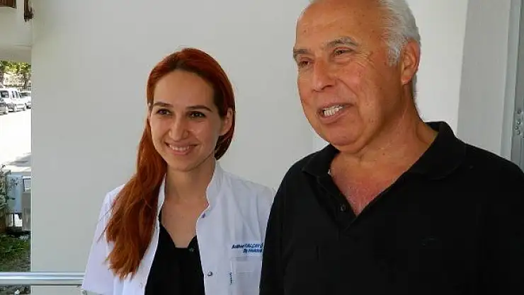 FETHİYE BİR SAĞLIK KURUMU DAHA KAZANDI… 