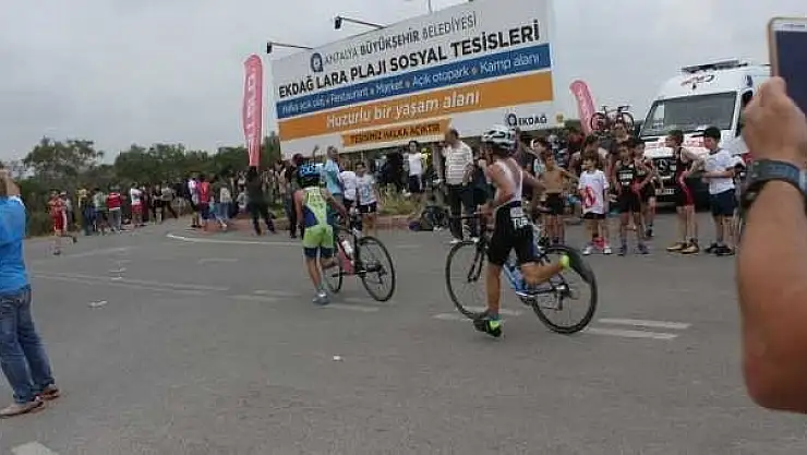 FETHİYE BİSİKLET VE DOĞA SPORLARI KULÜBÜ BAŞARILARINI SÜRDÜRÜYOR