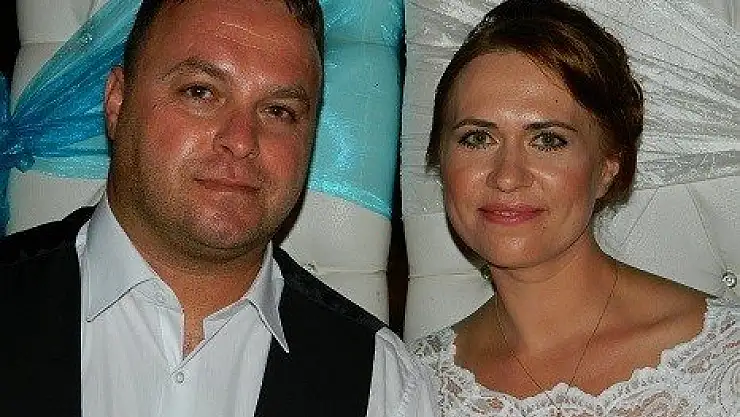 Fethiye Çalış'a Rus Gelin