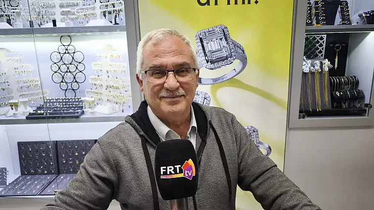Fethiye D Diamond'da Sevgililer Günü hareketliliği