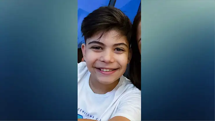 Fethiye'de 12 Yaşında Kayıp Çocuk Aranıyor