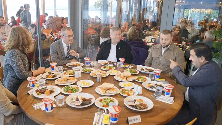 Fethiye'de 18 Mart Şehitler Günü'nde iftar programı