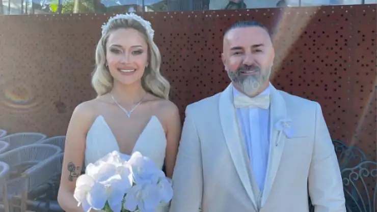 Fethiye'de 8 Mart'ta dünya evine girdiler