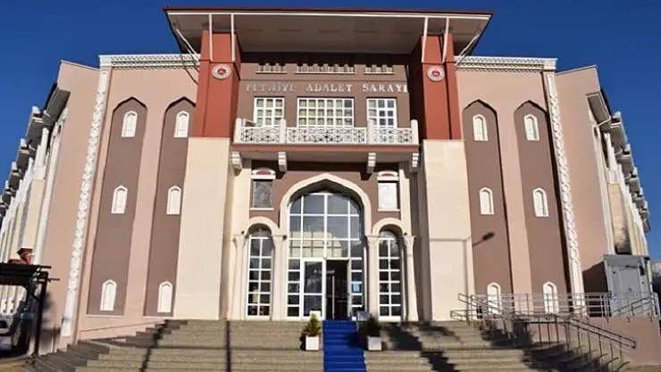 FETHİYE'DE AİLE MAHKEMESİNE '1.458' BAŞVURU