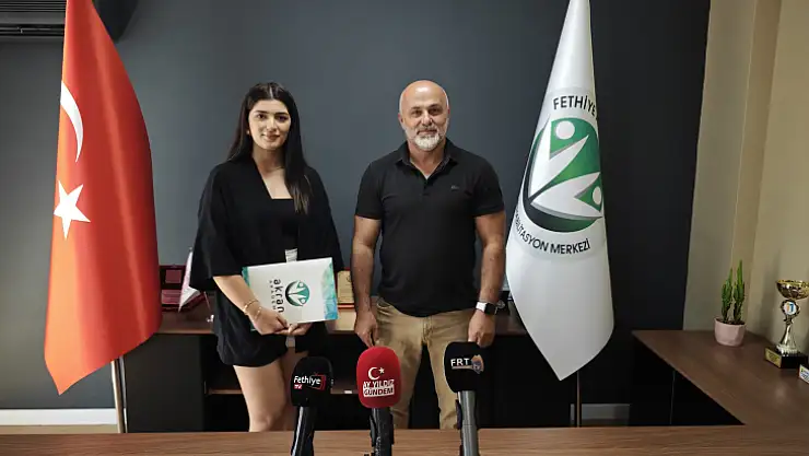 Fethiye'de Akran Akademi Psikoloğu Uyardı! Okul Fobisine Karşı Kararlılık Önemli