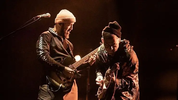 Fethiye'de 'Athena' Konseri Düzenlenecek