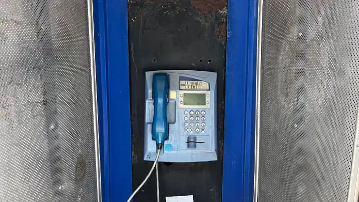 Fethiye'de Az Sayıda Bulunuyor: Önünde Kuyruklar Oluşuyordu, Adeta Tarih Oldu