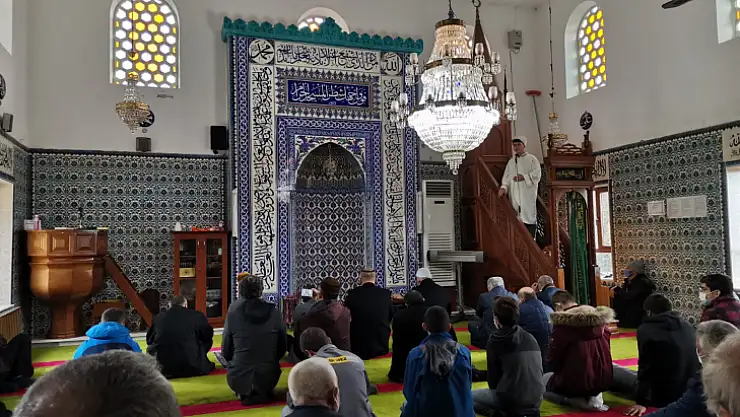 Fethiye'de bayram namazı saat kaçta kılınacak?