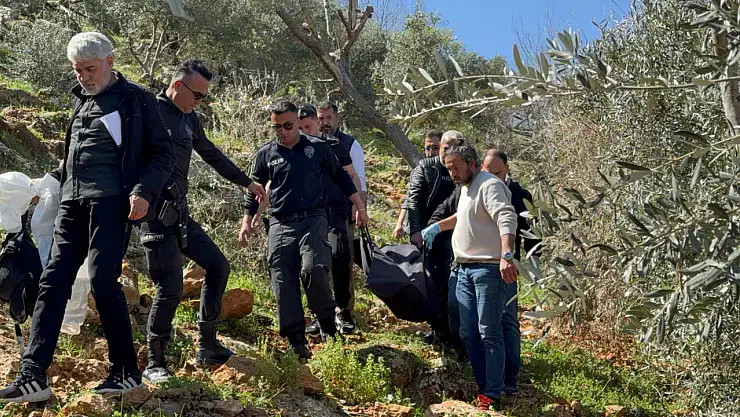 Fethiye'de Bir Kişinin İntihar Ettiği İddia Edildi