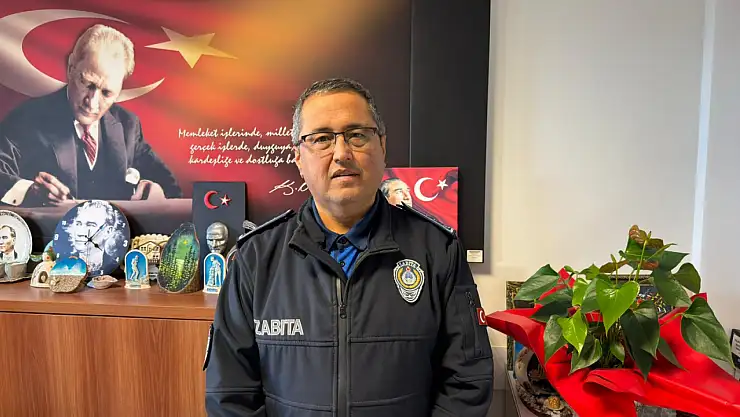 Fethiye'de Çalış Bölgesinde karavan sorunu: Zabıta denetimleri sıklaştırıldı