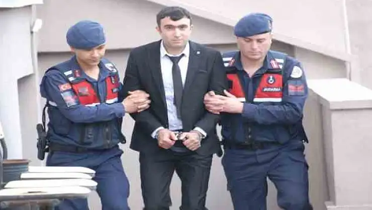 FETHİYE'DE 'ÇEKİÇ'Lİ CİNAYETE 18 YIL HAPİS