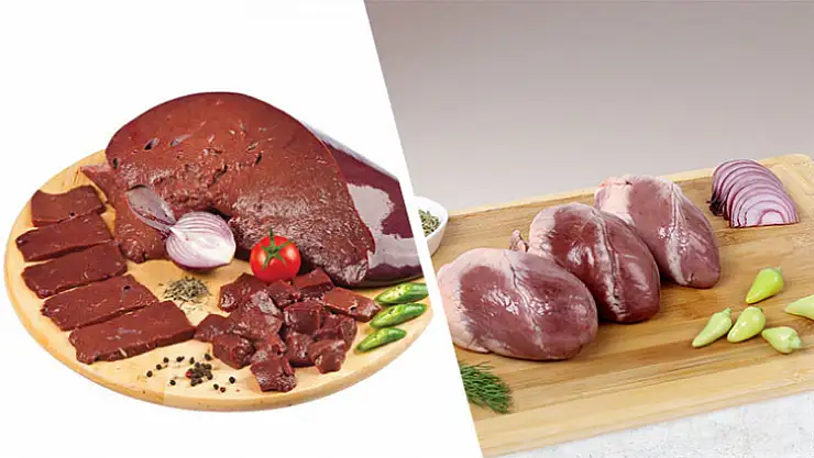 Fethiye'de Cep Yakan Sakatat Fiyatları!