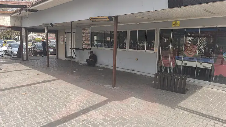 Fethiye'de Devlet Hastanesi Kantinine Mühür Vuruldu!