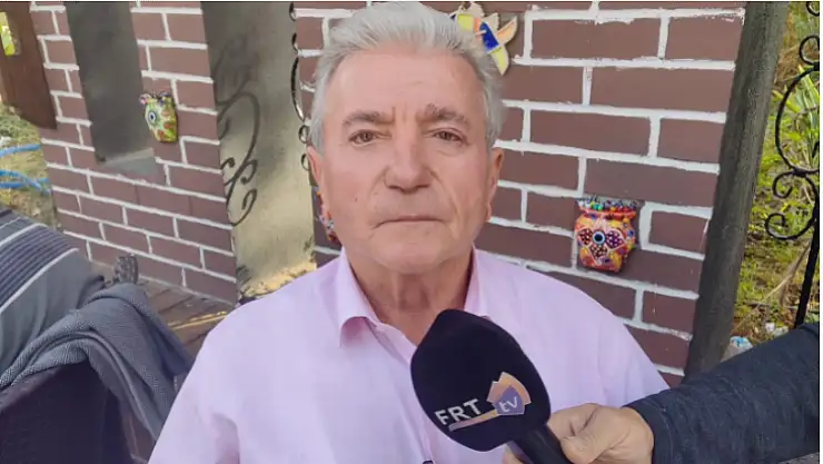 Fethiye'de emekli isyan etti