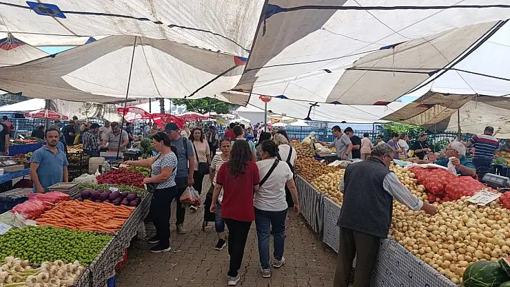 Fethiye'de Emekli Vatandaş'tan ikramiyeye sitem