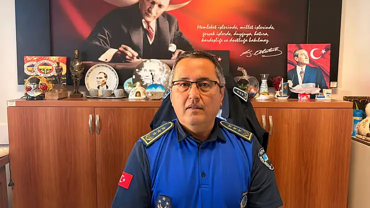 Fethiye'de Foça Mahallesi Semt Pazarı yenileniyor