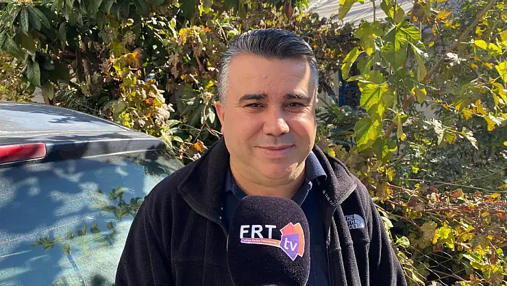 Fethiye'de Gönül İşi: Bekir Kaya'nın İyilik Hikayesi