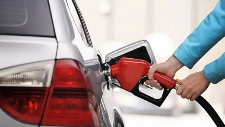 Fethiye'de güncel akaryakıt fiyatları