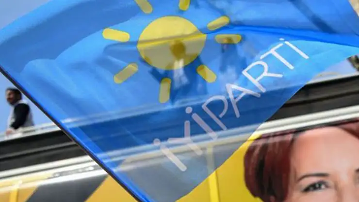 Fethiye'de İyi Parti'nin Meclis Üyesi Listesi Açıklandı