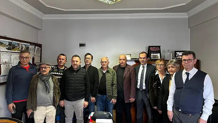 Fethiye'de Konut Piyasasında Durgunluk