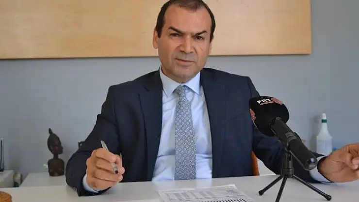 Fethiye'de konut satışları yüzde 40 arttı