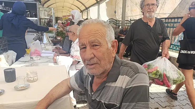 Fethiye'de korkutan deprem: Vatandaşlar açıklama yaptı