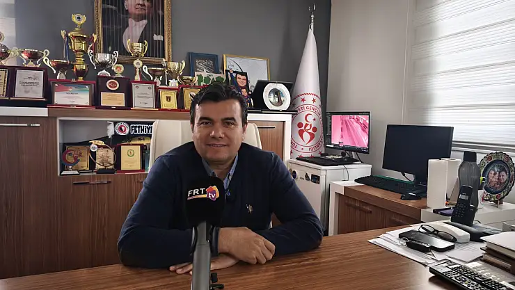 Fethiye'de Kürek Heyecanı: Türkiye Kupası Başlıyor