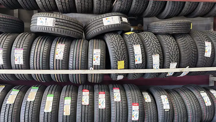 Fethiye'de lastik fiyatları ne durumda