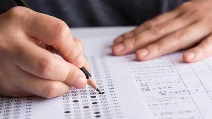 FETHİYE'DE LGS SINAVI'NA 2016 ÖĞRENCİ KATILACAK