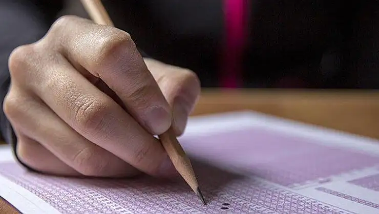 Fethiye'de LGS'ye 2 Bin 146 öğrenci katılacak