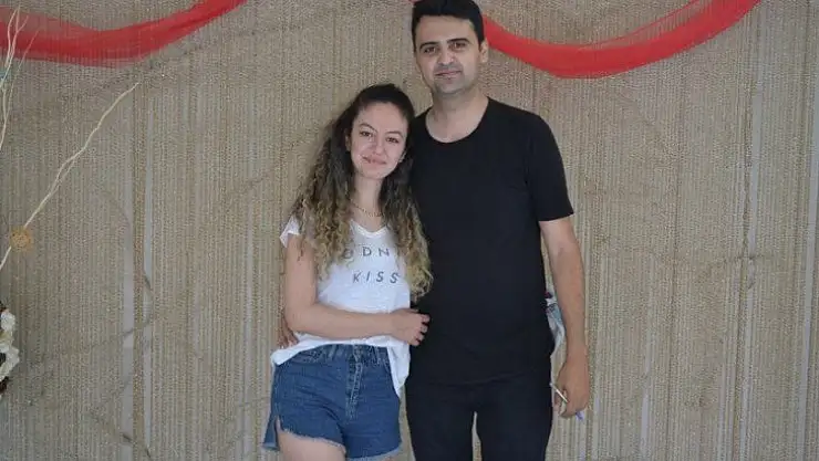 Fethiye'de nikah ve düğünlerde yoğunluk başladı