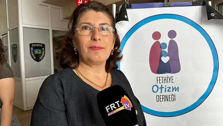 Fethiye'de Otizm Farkındalığı Paneli: 'Otizm Bir Farklılık, Hastalık Değil'