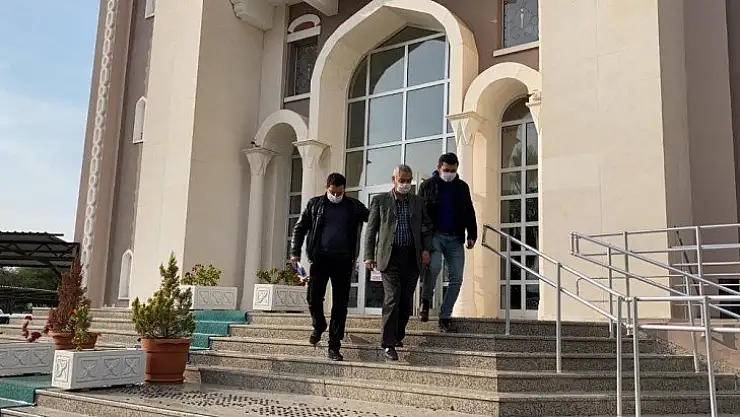 Fethiye'de sahte alkol üreten bir kişi tutuklandı