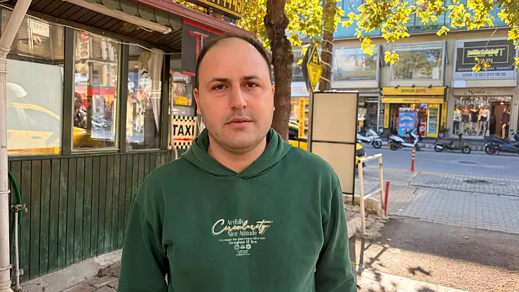 Fethiye'de taksiciler sanayiye girmekten çekiniyor: 'Bakım masrafı el yakıyor'