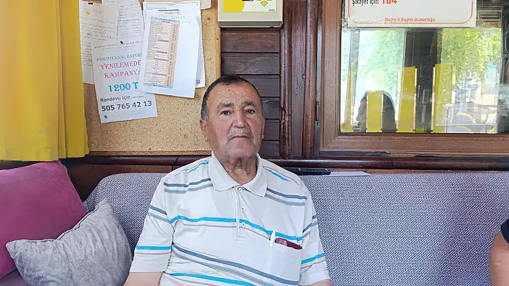 Fethiye'de ulaşım hakkı tartışması mahkemelik oldu